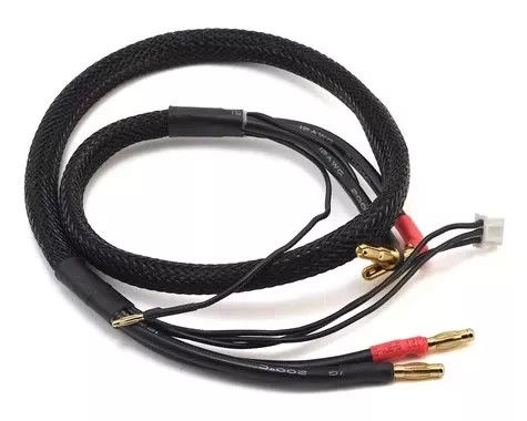 2S สายโคแอกเซียลแรงสูง 10awg 12awg 14awg 610mm FRPVC