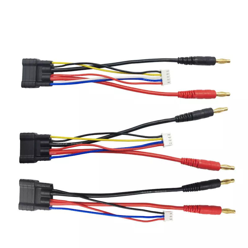 2S สายโคแอกเซียลแรงสูง 10awg 12awg 14awg 610mm FRPVC