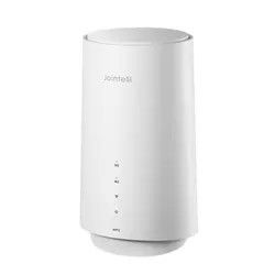 เราเตอร์ 5G กลางแจ้งพร้อมพอร์ต WAN/LAN 1 พอร์ต เสาอากาศภายนอก 2 ตัว และการเข้ารหัส AES/TKIP/WPA2