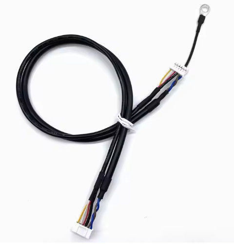 เครื่องเชื่อมไฟฟ้า LVDs สายด้ายแบบกําหนดเอง เครื่องเชื่อมไฟฟ้าสาย LCD / เครื่องเชื่อมไฟฟ้า LVD