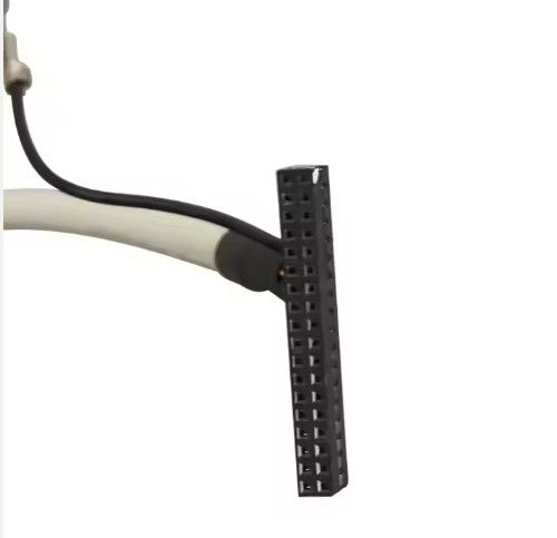 คาเบล Lvds Micro Coaxial 20 30 40 Pin หน้าจอ Lcd ที่กําหนดเอง คาเบลจอ Lvds Micro Coaxial Ipex