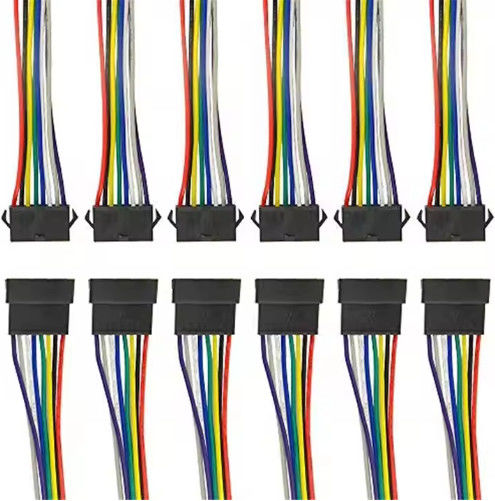 FFC FPC โฟกซิเบิล ไฟฟ้าสายพาน แผ่นเบนแบนเคเบิล LCD LED IPEX แผ่นแสดงผล Lvds เคเบิล