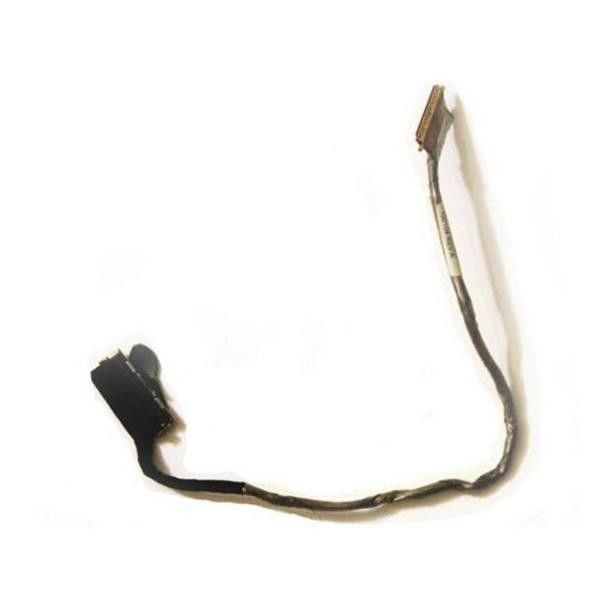 สายไฟ LVDS สีดํา AWG26-28 สายไฟขนาด 105C อุณหภูมิปริมาณการทํางาน