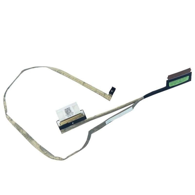 AWG26-28 LVDS Cable PVC Jacket วัสดุความต้านทานความละเอียด ≥1000MΩ และสําหรับความต้องการของคุณ