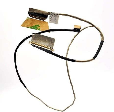 AWG26-28 LVDS Cable PVC Jacket วัสดุความต้านทานความละเอียด ≥1000MΩ และสําหรับความต้องการของคุณ