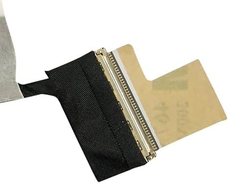 สายไฟฟ้า LVDS ขายส่งข้อมูล ที่มีความแข็งแรงแบบดียิเลคทริก ≥ 1000V/นาที และวัสดุนําทองแดงที่อุณหภูมิ 105C