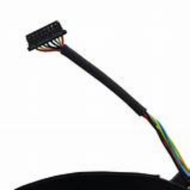 สายสัญญาณคงที่ การส่งสัญญาณสายไฟฟ้า lvds สายไฟฟ้าจูงต่ํา