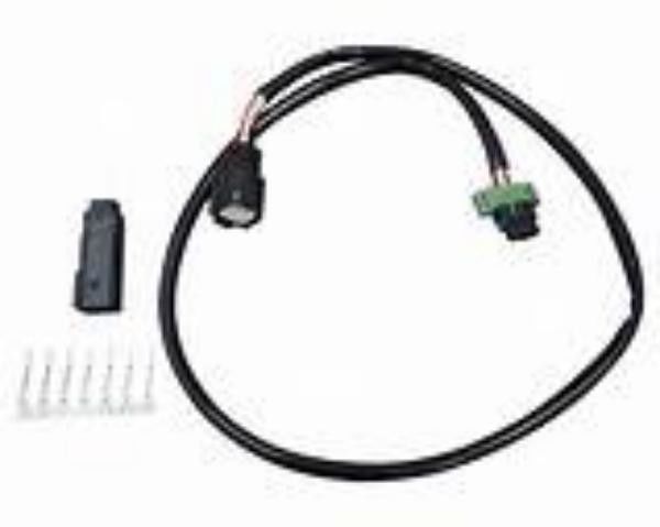 UL 1007 22awg สายไฟรถยนต์ที่กําหนดเองด้วยระดับการป้องกัน IP68 และประเภทสาย