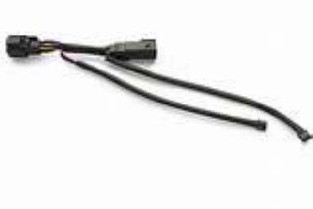 ผูกสายไฟฟ้ากันไฟด้วยรัศมีบิด 10 × OD และปลาย 2pin-16Pin