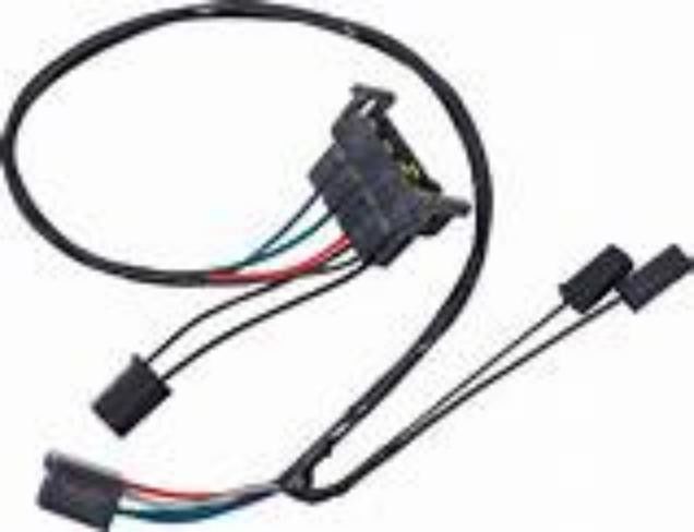 สายไฟฟ้า 20awg UL 1007 22awg ด้วยสีสายไฟ 20awg และวัสดุที่กําหนดเอง