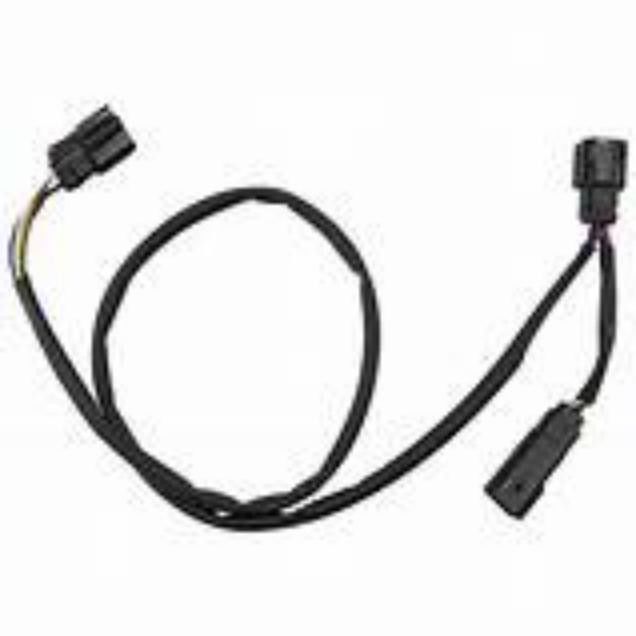 2 สายแกน สายไฟฟ้า สายไฟฟ้าด้วย AS14*0.16*1.25*2C SP OD4.0 PVC สีสายและสายไฟฟ้าสีดํา 20awg