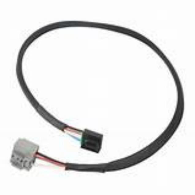 2 สายแกน สายไฟฟ้า สายไฟฟ้าด้วย AS14*0.16*1.25*2C SP OD4.0 PVC สีสายและสายไฟฟ้าสีดํา 20awg