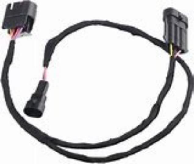 เครื่องยนต์ Custom Harness UL Certified และสีสาย 20awg สําหรับผลงานยนต์สูงสุด
