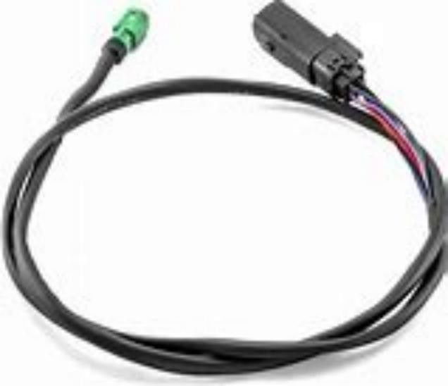 เครื่องปรับแต่งสายไฟฟ้าด้วยปลาย 2pin-16pin หรือสามารถปรับแต่งได้ วัสดุกันไฟ