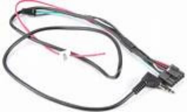 UL Certified Electrical Wire Harness สําหรับอุปกรณ์อุณหภูมิสูง ในการยอมรับการออกแบบ OEM
