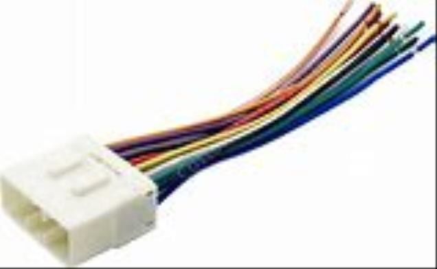 OEM ออกแบบสายไฟฟ้า สายไฟฟ้าสีดําและ UL 1007 22awg สายสายชนิด
