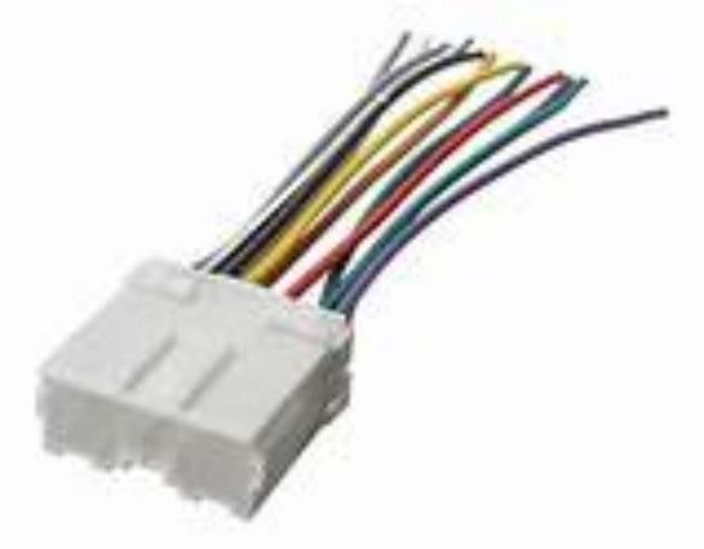 RoHS Certified Custom Engine Harness สําหรับความดันสูง 600V และการรับรอง RoHS