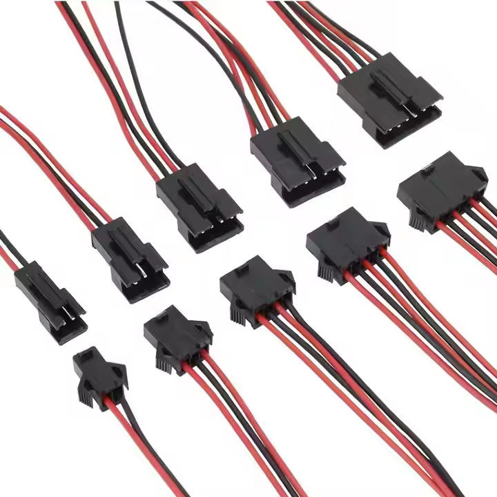 การจัดอันดับความสามารถในการเผาไหม้ UL VW-1 สาย LVDS สายสายสายสายสายสายสาย