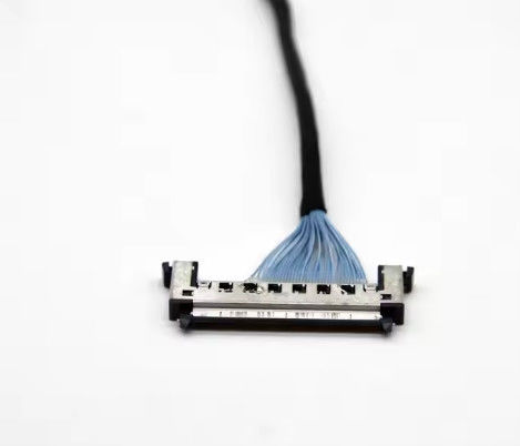 ผู้จัดจําหน่ายการประกอบเคเบิล LVDS