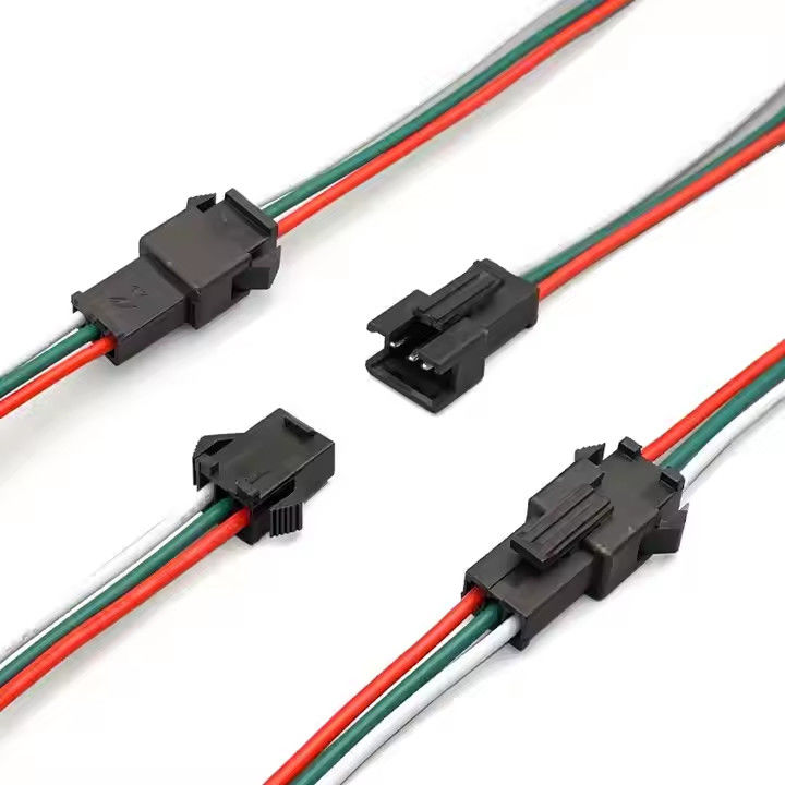 สีสายไฟ 20awg ที่กําหนดเอง สายไฟรถยนต์สําหรับรถยนต์ที่ทนทาน ทนทานสูง