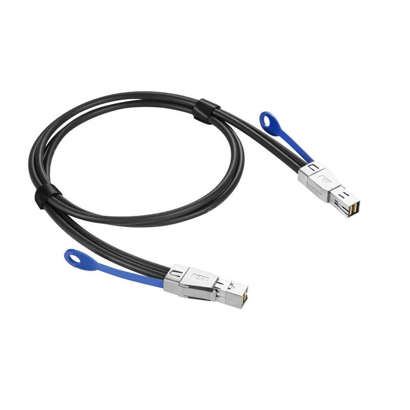 สายส่งสัญญาณ 100G QSFP-40G 28 Single Lambda พร้อมรองรับ 1310nm 2 กม. | ผู้ผลิตสายเคเบิลแบบกำหนดเอง FiberWire Harness