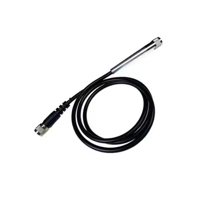 การประกอบสายเคเบิล D-Sub Bnc ที่กําหนดเอง PVC 16 หัว เครื่องประกอบการแพทย์รถยนต์ สําหรับอุตสาหกรรมรถยนต์ ผลิตสายเคเบิลการแพทย์