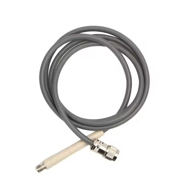 การประกอบสายเคเบิล D-Sub Bnc ที่กําหนดเอง PVC 16 หัว เครื่องประกอบการแพทย์รถยนต์ สําหรับอุตสาหกรรมรถยนต์ ผลิตสายเคเบิลการแพทย์