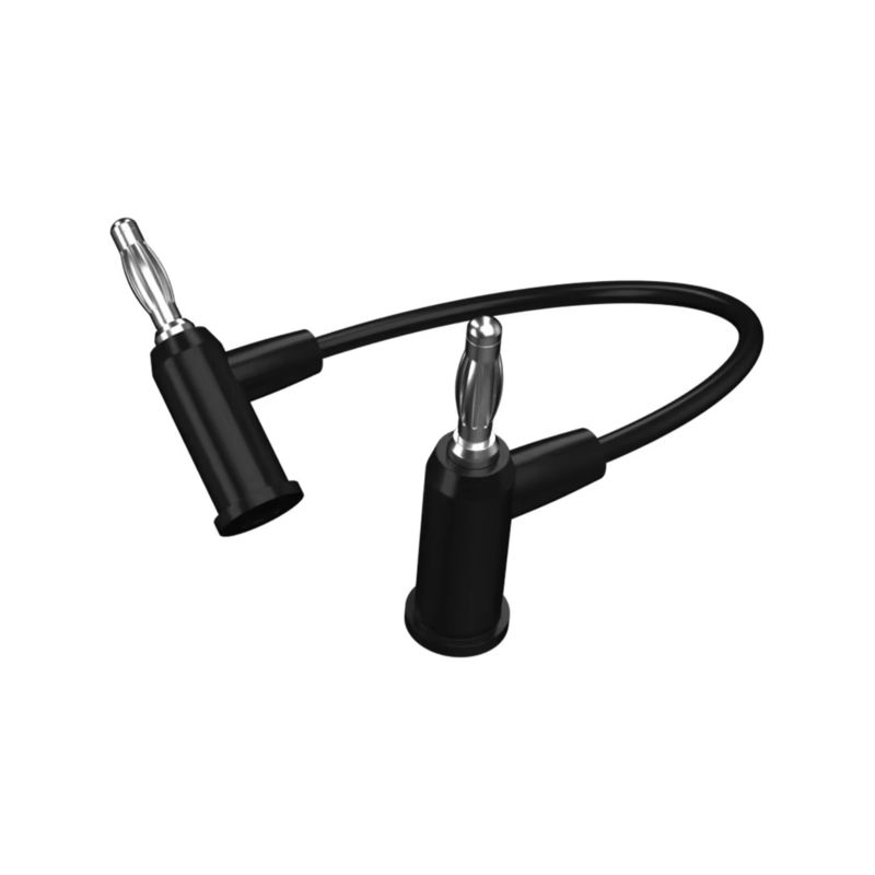 ผู้ผลิตสายเคเบิลทางการแพทย์ เกรด Banana Plug ถึง ขั้วต่อตัวเมีย | ผู้ผลิตสายเคเบิลทางการแพทย์ OD4.0/OD5.0 สำหรับเครื่องติดตามผู้ป่วย หรืออุปกรณ์วินิจฉัย