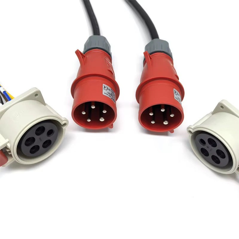 ผู้ผลิตชุดสายไฟที่เชี่ยวชาญด้านสายเคเบิลเกรดทางการแพทย์ | ผู้ผลิตสายเคเบิลทางการแพทย์ที่ได้รับการรับรองพร้อมบริการออกแบบสายเคเบิลแบบกำหนดเองสำหรับอุปกรณ์คลินิกและห้องปฏิบัติการ