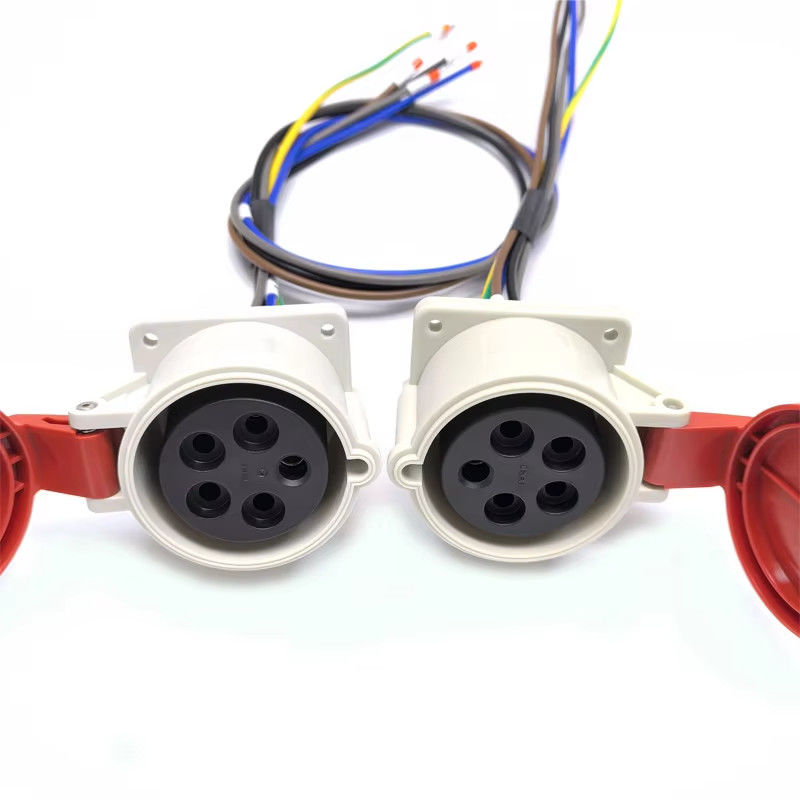 ผู้ผลิตชุดสายไฟที่เชี่ยวชาญด้านสายเคเบิลเกรดทางการแพทย์ | ผู้ผลิตสายเคเบิลทางการแพทย์ที่ได้รับการรับรองพร้อมบริการออกแบบสายเคเบิลแบบกำหนดเองสำหรับอุปกรณ์คลินิกและห้องปฏิบัติการ