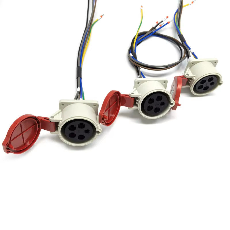 ผู้ผลิตชุดสายไฟที่เชี่ยวชาญด้านสายเคเบิลเกรดทางการแพทย์ | ผู้ผลิตสายเคเบิลทางการแพทย์ที่ได้รับการรับรองพร้อมบริการออกแบบสายเคเบิลแบบกำหนดเองสำหรับอุปกรณ์คลินิกและห้องปฏิบัติการ