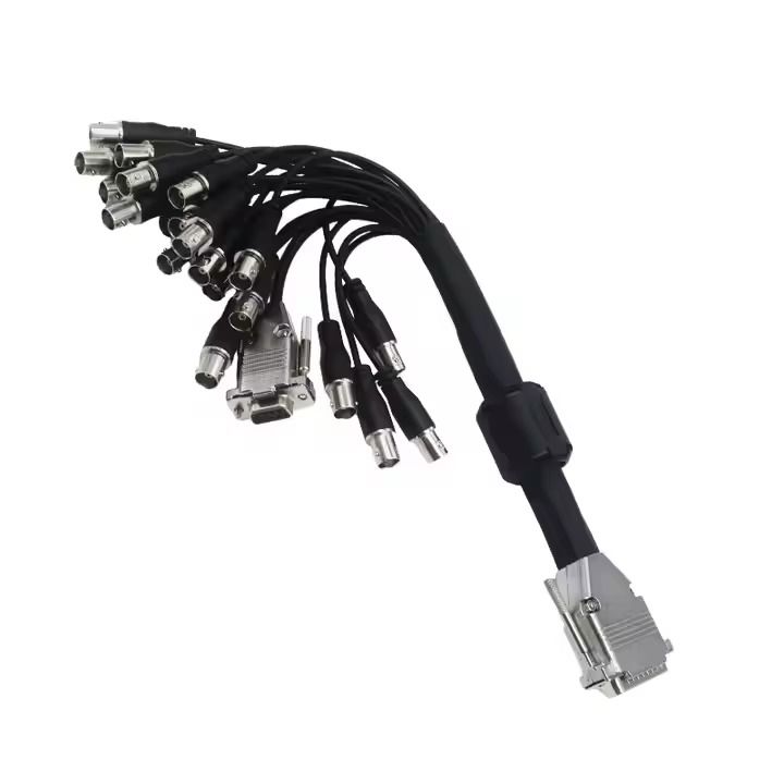 ผู้ผลิตสายไฟฟ้าการแพทย์ ที่เชี่ยวชาญในการออกแบบสายไฟฟ้าที่กําหนดเอง ผู้ผลิตสายไฟฟ้าที่เชื่อถือได้ สําหรับโครงการ OEM ที่ต้องการการประกอบสายไฟฟ้าที่ปลอดภัย