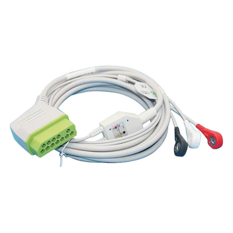 การออกแบบแบบที่กําหนดเองโดยการนําสายไฟด้วยเครื่องเชื่อม Molex / TE / JST