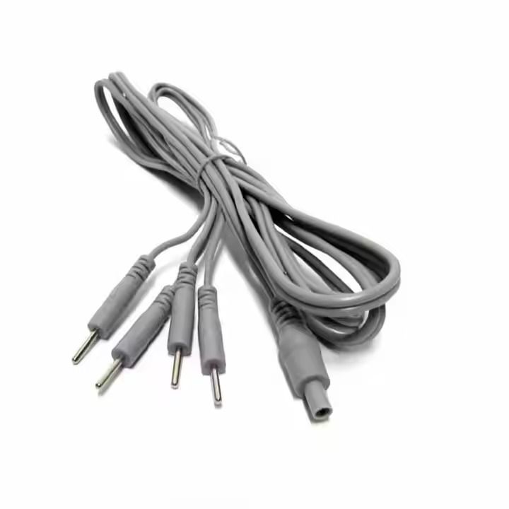 ผู้ผลิตสายเคเบิลทางการแพทย์ที่มีประสบการณ์มากมายในการออกแบบสายเคเบิลแบบกำหนดเอง | ผู้ผลิตชุดสายไฟระดับมืออาชีพที่ให้บริการชุดประกอบที่สอดคล้องกับ RoHS และเข้ากันได้ทางชีวภาพสำหรับการใช้งานทางคลินิก