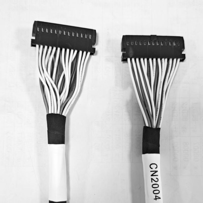 การออกแบบเคเบิลตามความต้องการสําหรับเทคโนโลยีการแพทย์ที่ทันสมัย