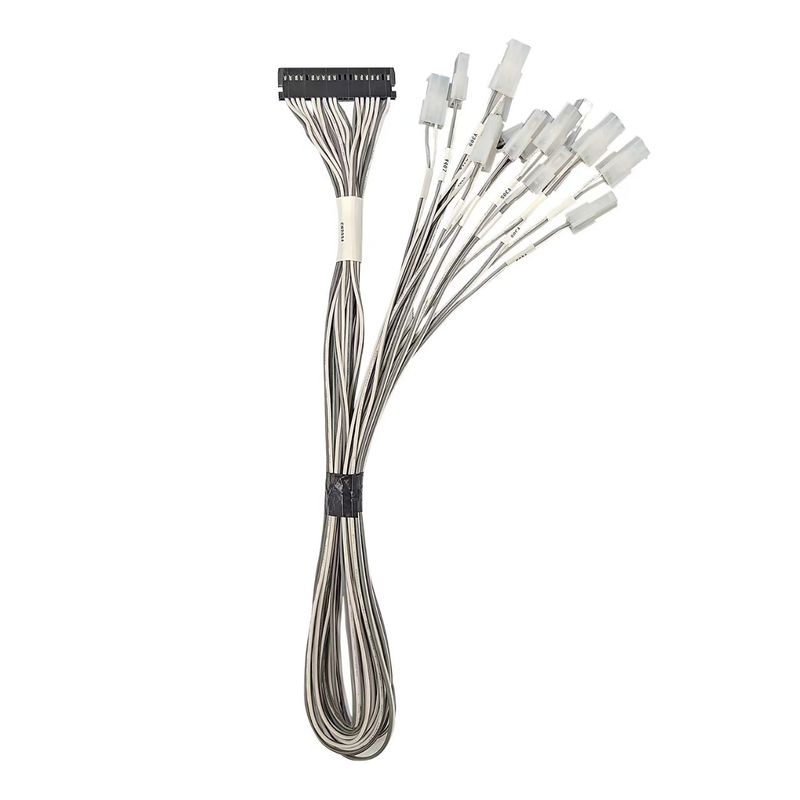 การออกแบบเคเบิลตามความต้องการสําหรับเทคโนโลยีการแพทย์ที่ทันสมัย