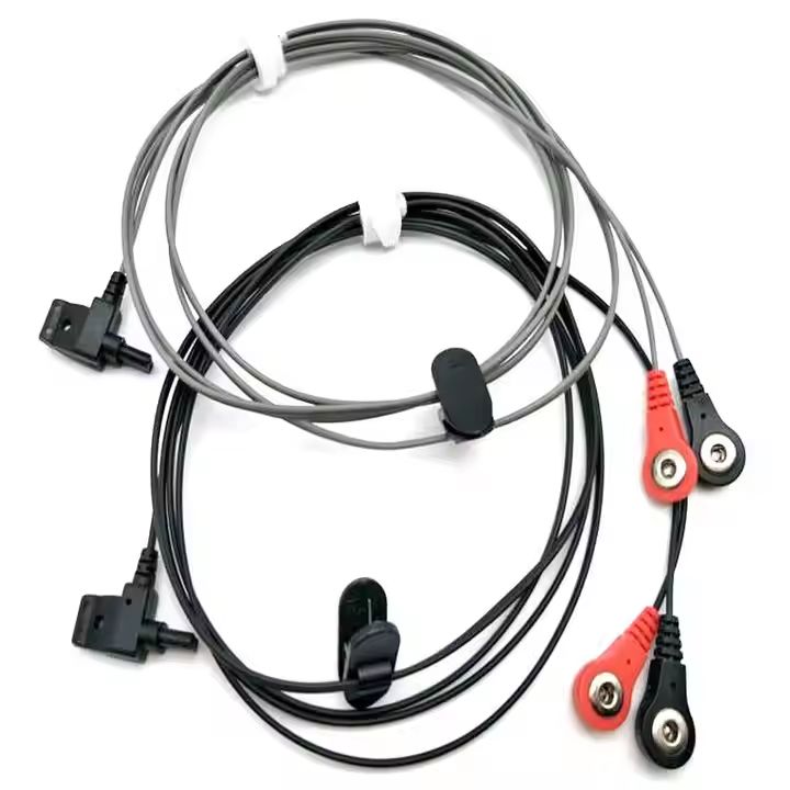 ผู้ผลิตสายเคเบิลทางการแพทย์ สนับสนุน OEM ด้วยบริการออกแบบสายเคเบิลแบบกำหนดเอง | ผู้ผลิตชุดสายไฟที่เชื่อถือได้ นำเสนอการประกอบห้องคลีนรูม และประสิทธิภาพที่สม่ำเสมอสำหรับเทคโนโลยีช่วยชีวิต