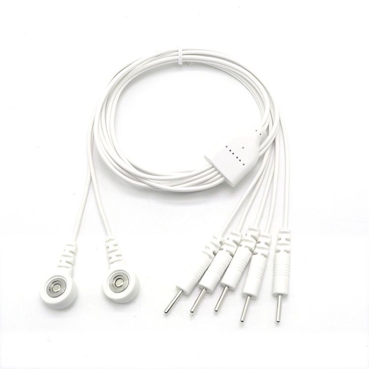 ผู้ผลิตสายไฟฟ้าที่รองรับการออกแบบสายไฟฟ้าที่กําหนดเอง สําหรับโครงการแพทย์ OEM ผู้ผลิตสายไฟฟ้าการแพทย์ที่ผลิตความหนาแน่นสูง และแก้ไขสายไฟฟ้าที่ประกอบในห้องสะอาด