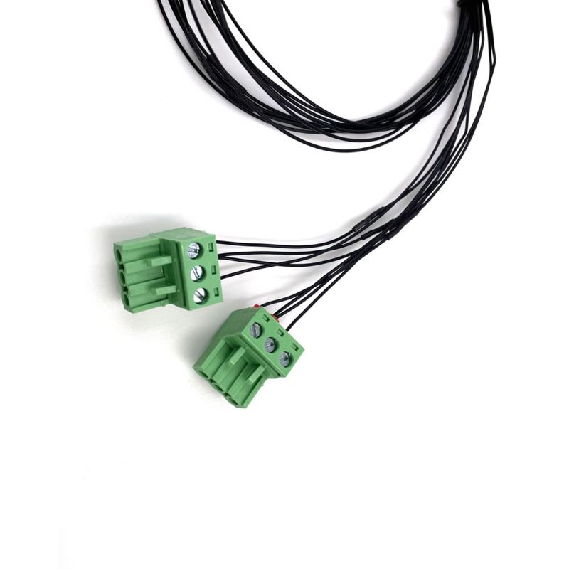 ผู้ผลิตชุดสายไฟที่เชี่ยวชาญด้านการออกแบบสายเคเบิลแบบกำหนดเองสำหรับอุตสาหกรรมการแพทย์ | ผู้ผลิตสายเคเบิลทางการแพทย์ที่เชื่อถือได้สำหรับสายเคเบิลที่ฆ่าเชื้อได้, ทนไฟ, ใช้ในอุปกรณ์ช่วยชีวิต