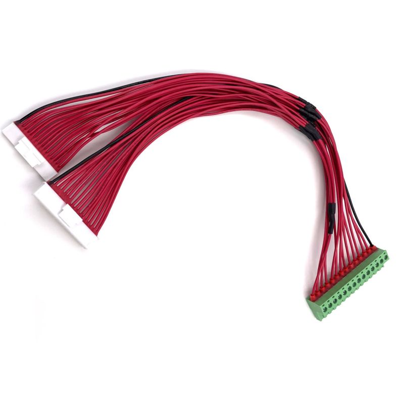 ผู้ผลิตชุดสายไฟที่เชี่ยวชาญด้านการออกแบบสายเคเบิลแบบกำหนดเองสำหรับอุตสาหกรรมการแพทย์ | ผู้ผลิตสายเคเบิลทางการแพทย์ที่เชื่อถือได้สำหรับสายเคเบิลที่ฆ่าเชื้อได้, ทนไฟ, ใช้ในอุปกรณ์ช่วยชีวิต