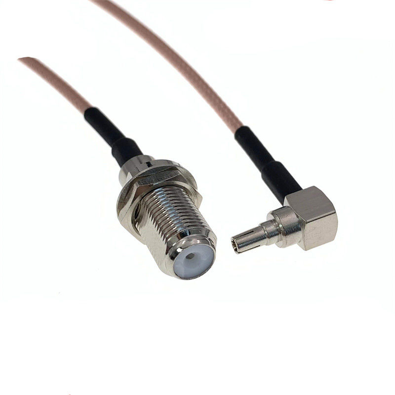 การจัดตั้งสายเคเบิลโคเอชเชียลที่ออกแบบมาตามสั่ง พร้อมการป้องกันความแม่นยํา เพื่อการถ่ายทอดข้อมูลความเร็วสูงที่น่าเชื่อถือในด้านอากาศศาสตร์, การแพทย์ และการใช้งานในการออกอากาศ