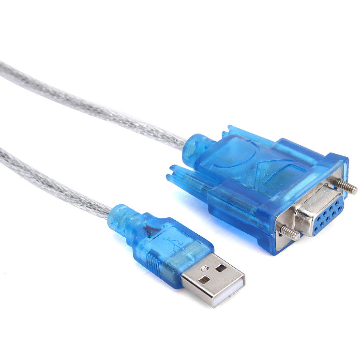 การออกแบบสายเคเบิลและผู้ผลิตสายไฟฟ้าที่กําหนดเอง ส่ง DB9 RS232 COM Port Harness ด้วยคุณภาพที่ยั่งยืน