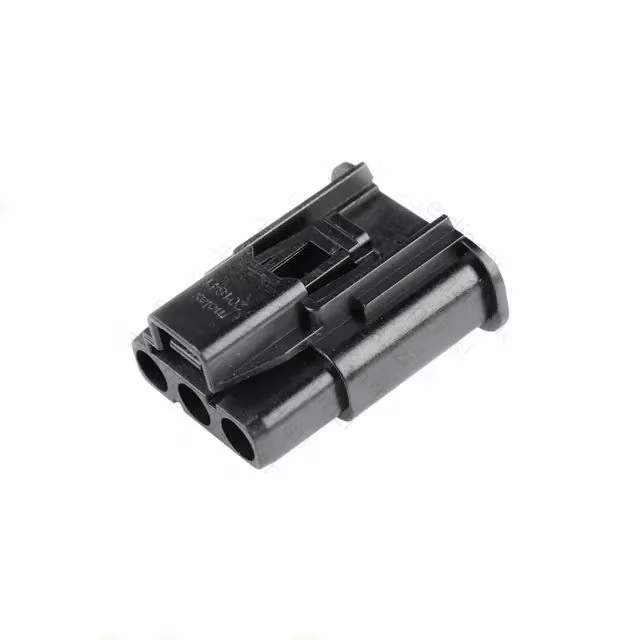 MOLEX 4 ช่อง 0050579403 50579403 50-57-9403 4 พิน 2.54 ตัวเชื่อมต่อรถยนต์