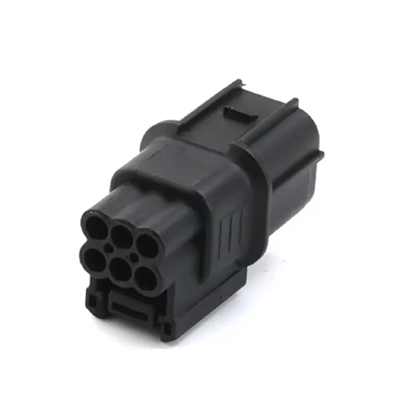 MOLEX 4 ช่อง 0050579403 50579403 50-57-9403 4 พิน 2.54 ตัวเชื่อมต่อรถยนต์