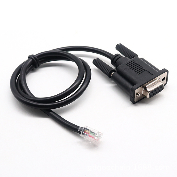 Durable DVI to DVI Cable Assembly for Computer Display and Video Equipment Custom Cable Wire Harness Manufacturers