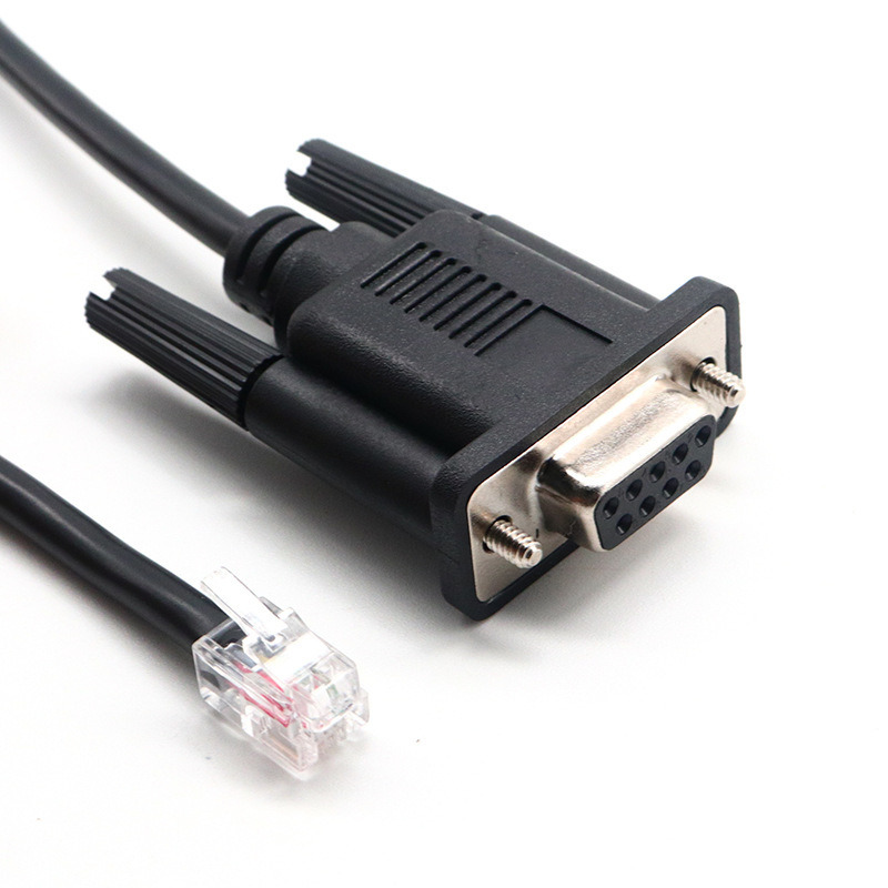 Cable Assembly Durable VGA 3+5 Computer Display Cable 1.5m Male To Female HD Video Line For Monitor Connection | Custom Cable