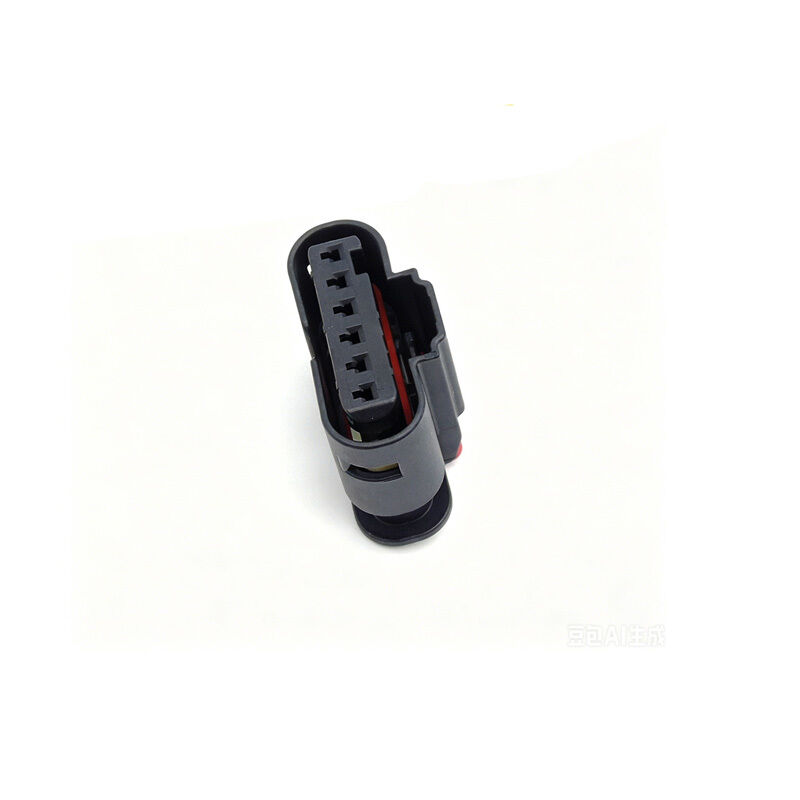 Molex 34900-6140 ตัวเชื่อมต่อสายไฮบริดกับบอร์ดแบบเปิดผนึกสำหรับการใช้งานด้านยานยนต์