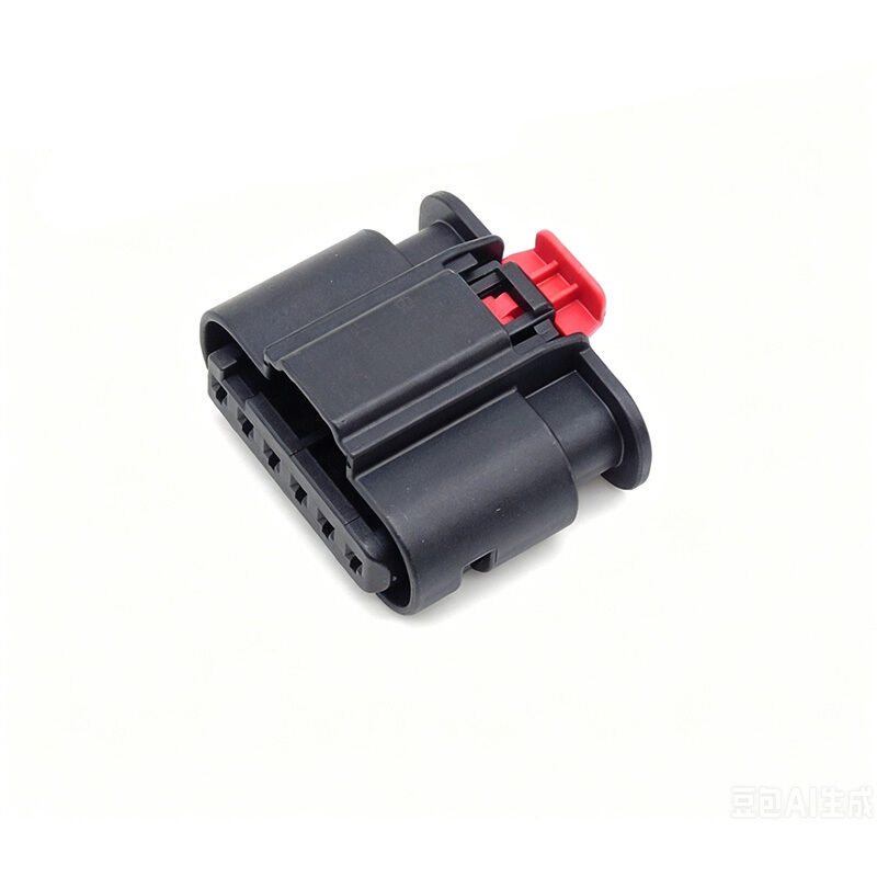 Molex 34900-6140 ตัวเชื่อมต่อสายไฮบริดกับบอร์ดแบบเปิดผนึกสำหรับการใช้งานด้านยานยนต์