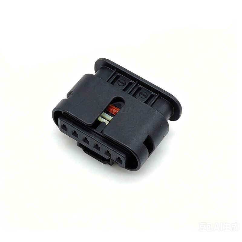 Molex 34900-6140 ตัวเชื่อมต่อสายไฮบริดกับบอร์ดแบบเปิดผนึกสำหรับการใช้งานด้านยานยนต์