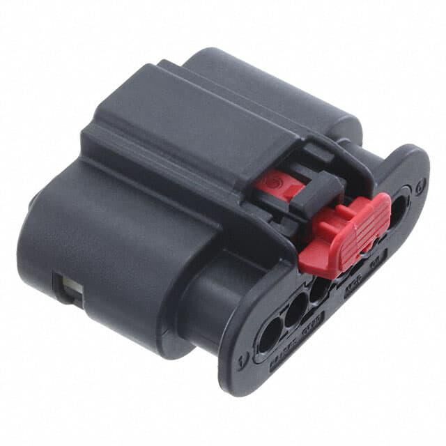 Molex 34900-6140 ตัวเชื่อมต่อสายไฮบริดกับบอร์ดแบบเปิดผนึกสำหรับการใช้งานด้านยานยนต์